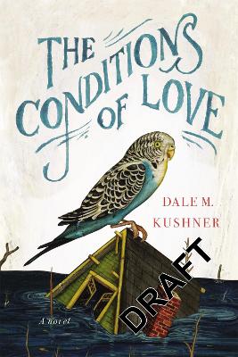 Book cover for The Conditions of Love