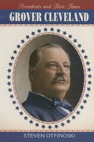 Cover of Grover Cleveland