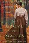 Book cover for In a Grove of Maples