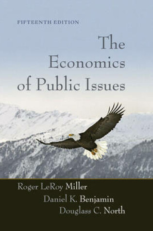 The Economics of Public Issues