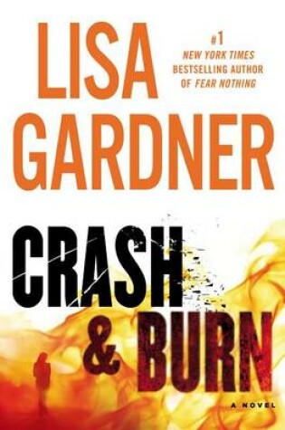 Cover of Crash & Burn