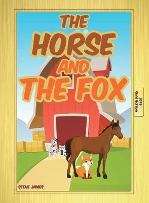 Book cover for The Horse and the Fox