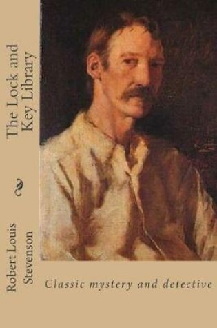 Cover of The Lock and Key Library