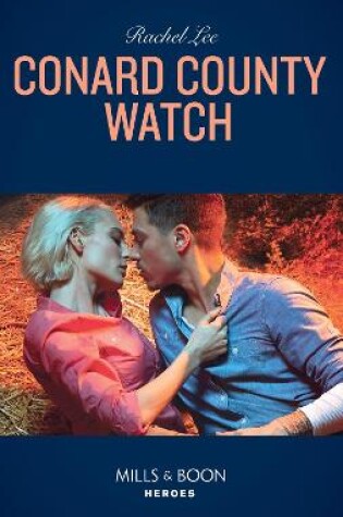 Cover of Conard County Watch