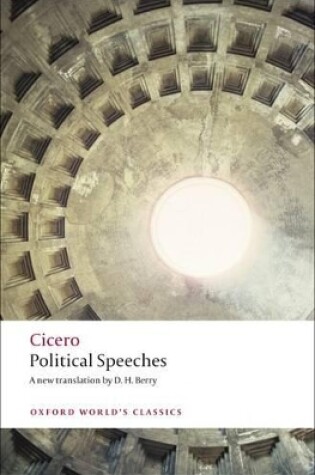 Cover of Political Speeches