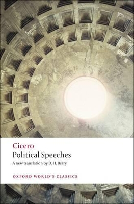 Book cover for Political Speeches