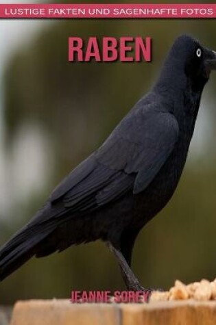 Cover of Raben