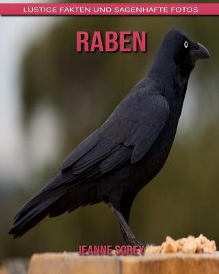 Book cover for Raben