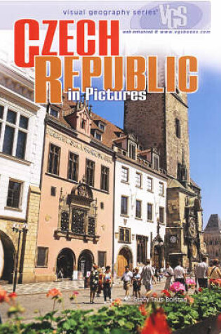 Cover of Czech Republic In Pictures