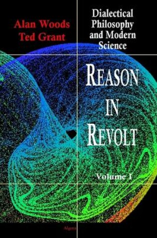 Cover of Reason in Revolt (HC)