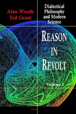 Book cover for Reason in Revolt (HC)