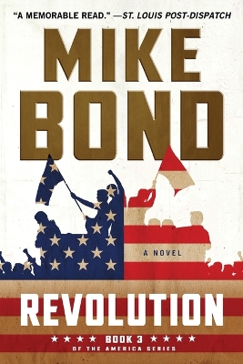 Book cover for Revolution