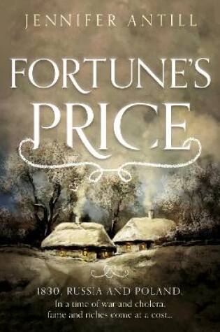 Cover of Fortune’s Price