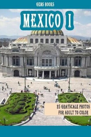 Cover of Mexico I