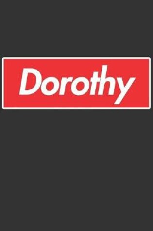 Cover of Dorothy