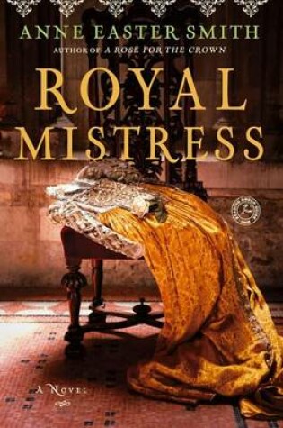 Cover of Royal Mistress