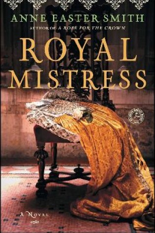 Cover of Royal Mistress