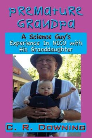 Cover of Premature Grandpa