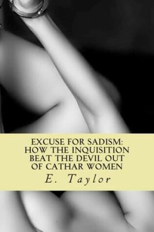 Cover of An Excuse for Sadism