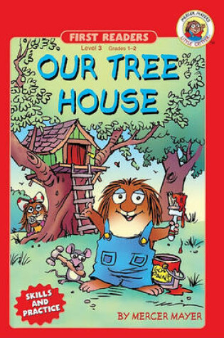 Cover of Our Tree House