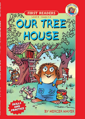 Cover of Our Tree House