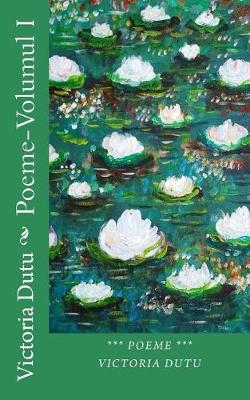 Book cover for Poeme-Volumul I