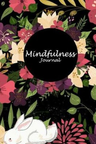 Cover of Mindfulness Journal