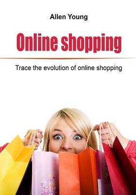 Book cover for Online Shopping