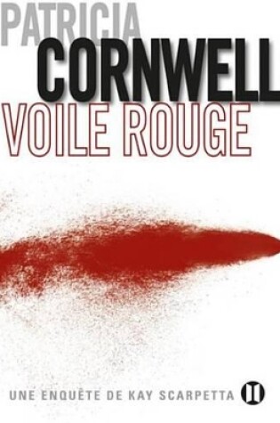 Cover of Voile Rouge