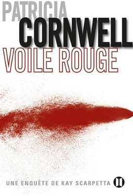 Book cover for Voile Rouge