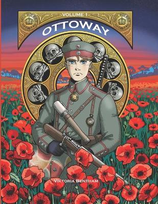 Cover of OTTOWAY Volume 1