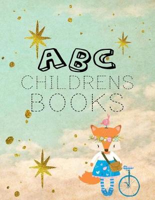 Cover of ABC Childrens Books