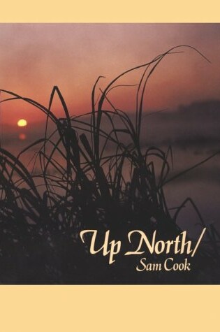 Cover of Up North CB