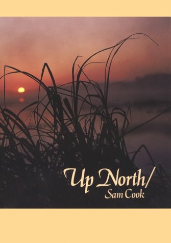 Book cover for Up North CB