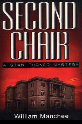 Cover of Second Chair