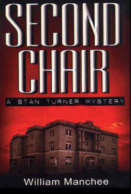 Book cover for Second Chair