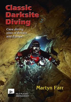 Book cover for Classic Darksite Diving