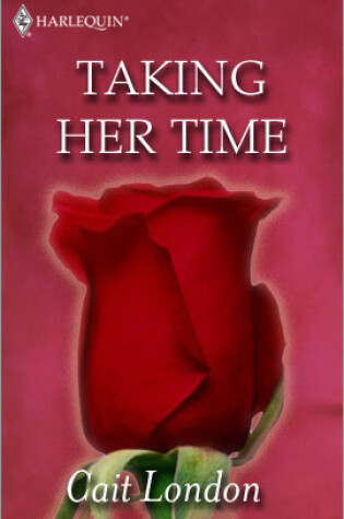 Cover of Taking Her Time