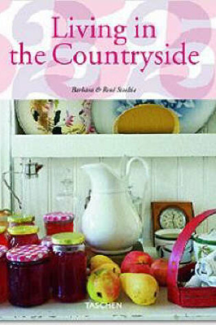 Cover of Living in the Countryside