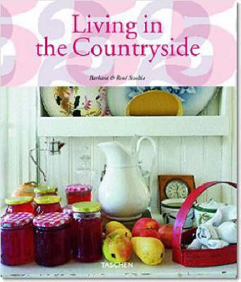 Book cover for Living in the Countryside