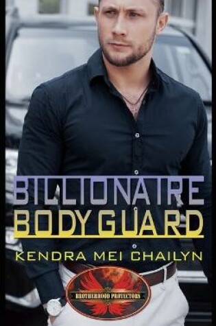 Cover of Billionaire Bodyguard