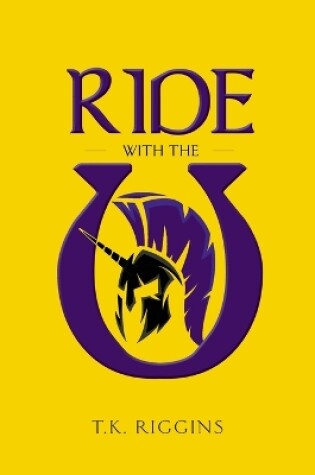 Cover of Ride with the U