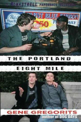 Cover of The Portland Eight Mile