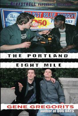 Book cover for The Portland Eight Mile