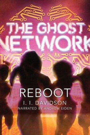 Cover of The Ghost Network