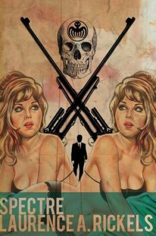 Cover of Spectre