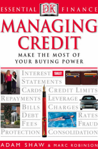 Cover of Essential Finance:  Managing Credit