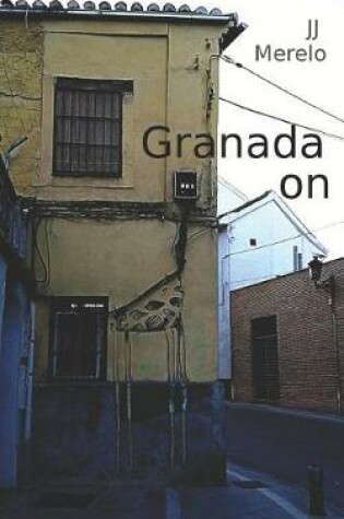 Cover of Granada on