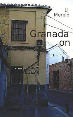 Book cover for Granada on