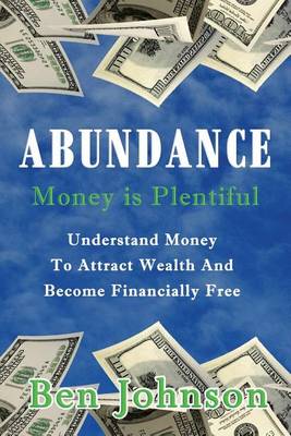 Book cover for Abundance